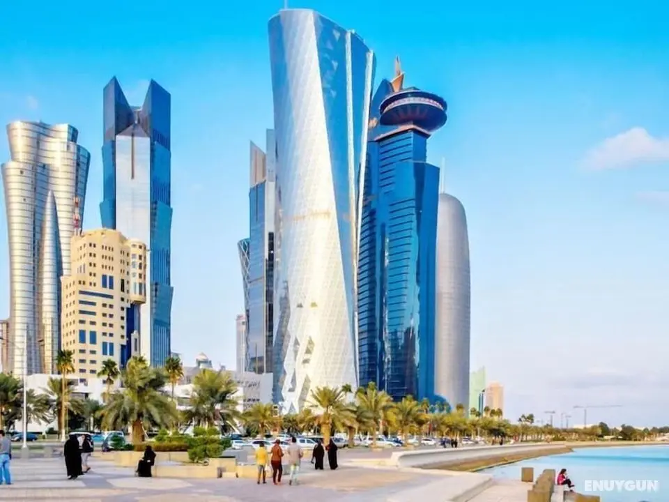 Ramada By Wyndham Doha Old Town - Plaj