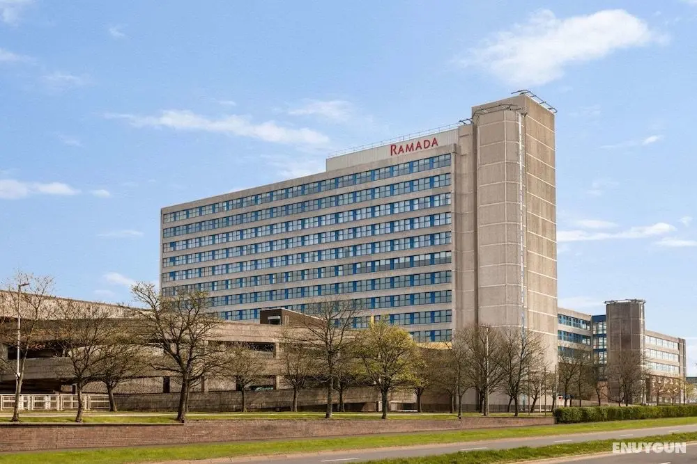Ramada by Wyndham East Kilbride - Öne Çıkan Resim