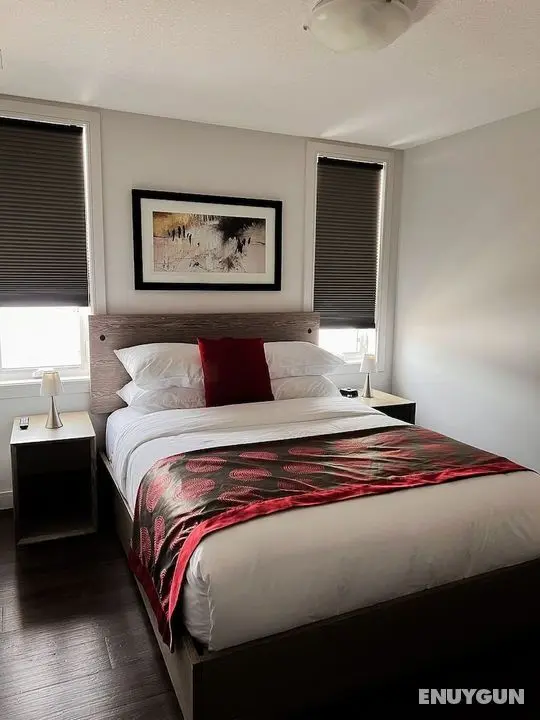 Ramada by Wyndham Fort McMurray - Öne Çıkan Resim