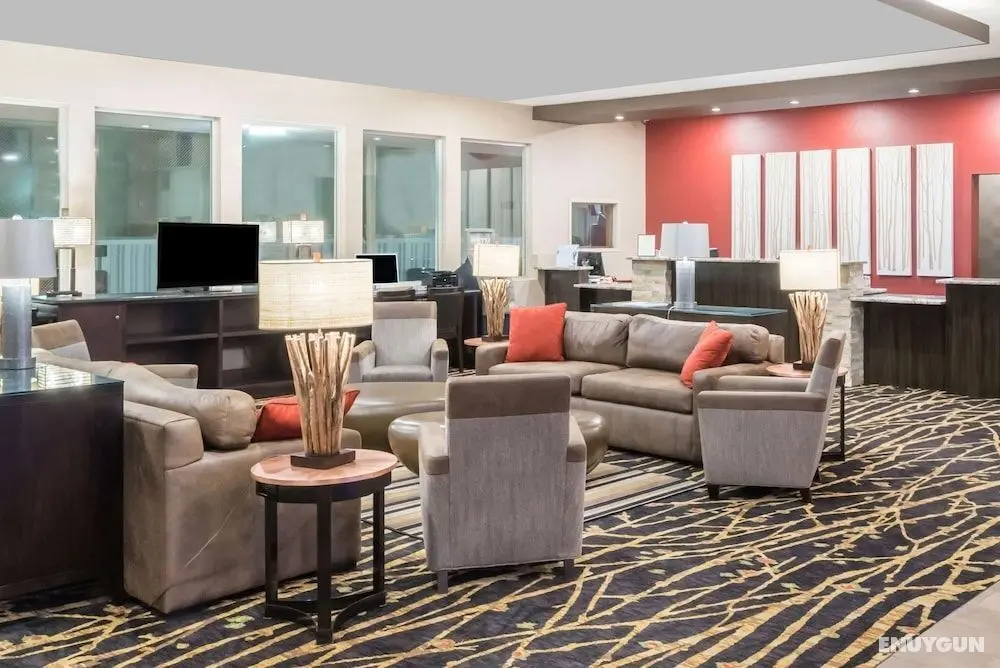 Ramada by Wyndham Grand Forks - Öne Çıkan Resim