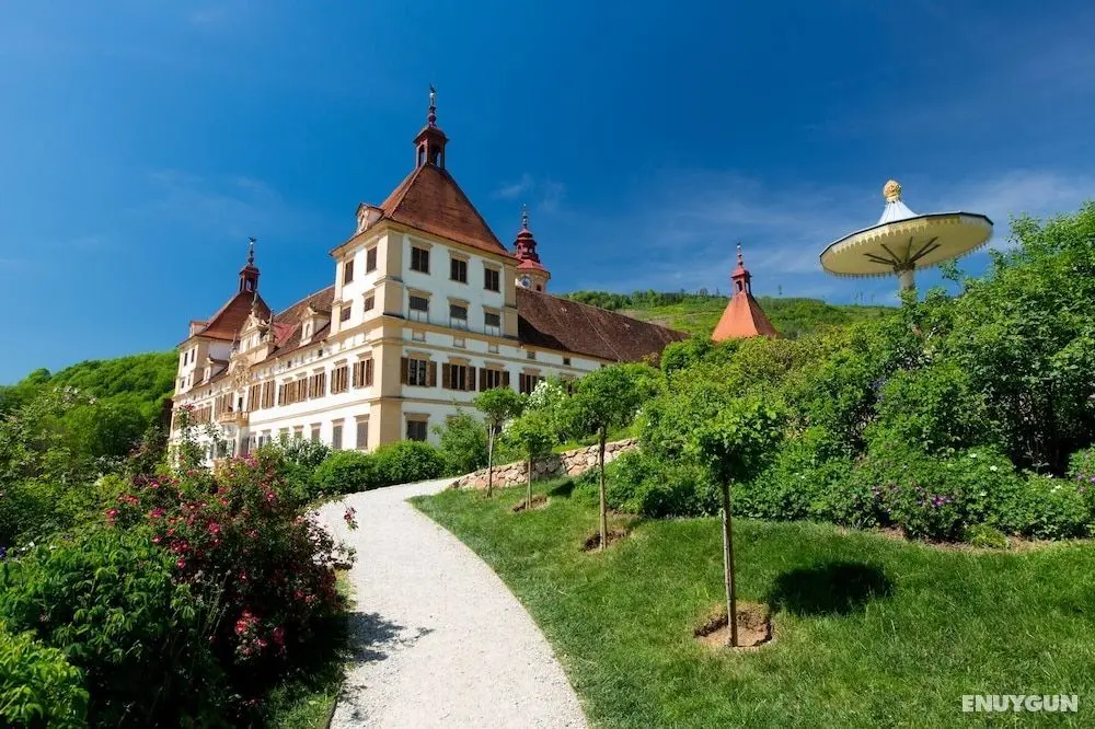 Ramada by Wyndham Graz - İlgi Noktası