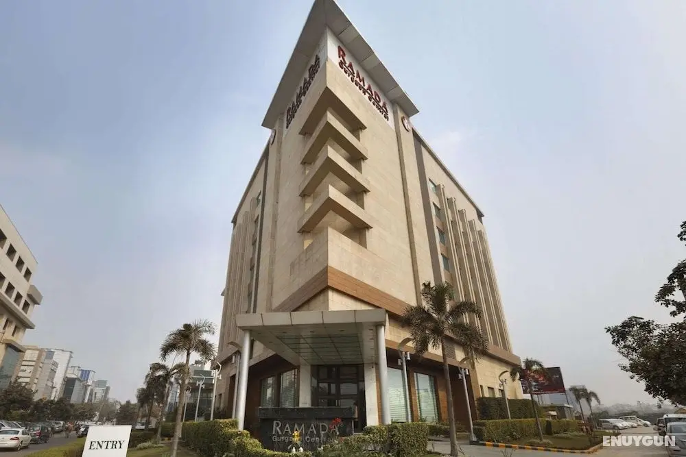 Ramada by Wyndham Gurgaon Central - Öne Çıkan Resim
