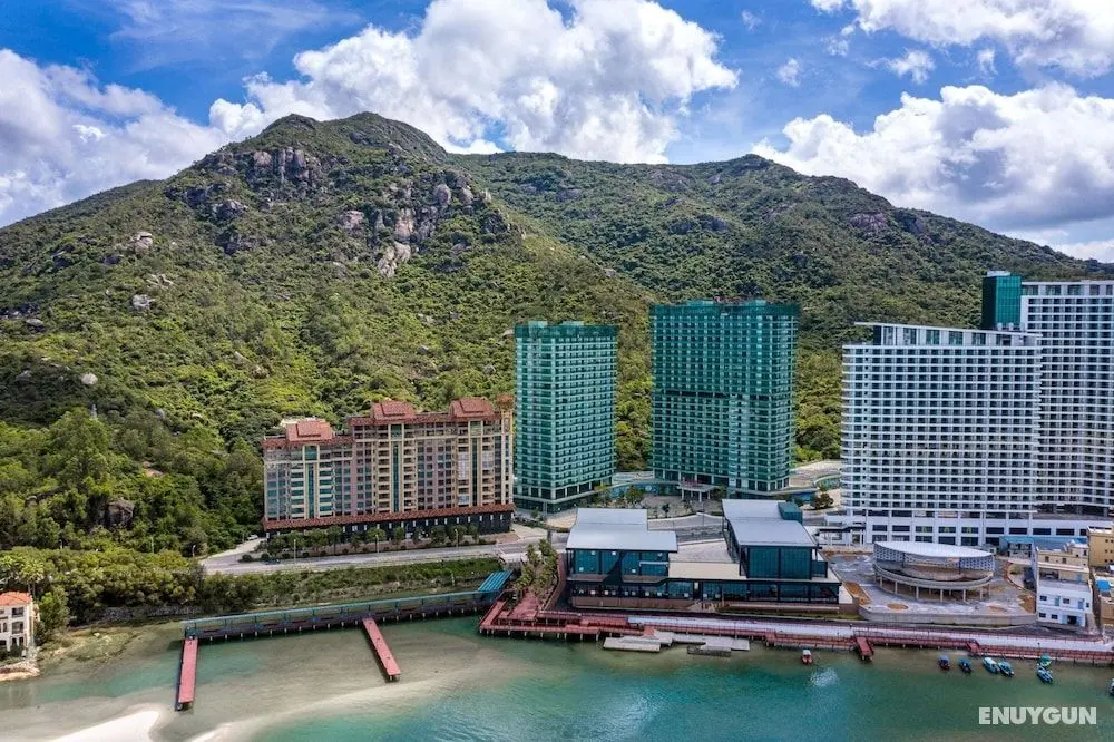 Ramada by Wyndham Huizhou Xunliao Bay - Öne Çıkan Resim