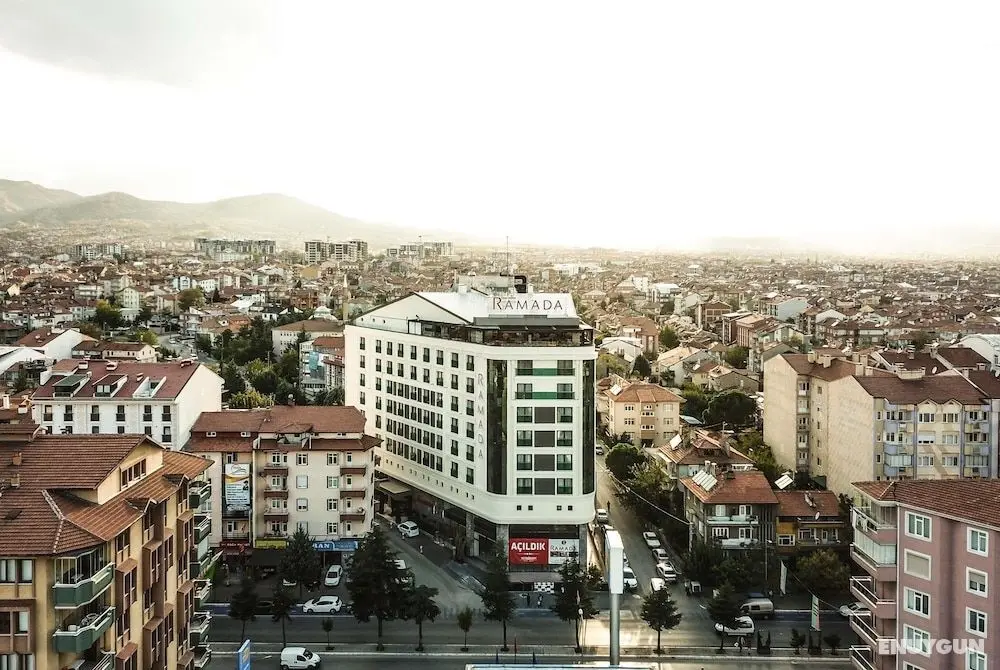 Ramada by Wyndham Isparta - Öne Çıkan Resim