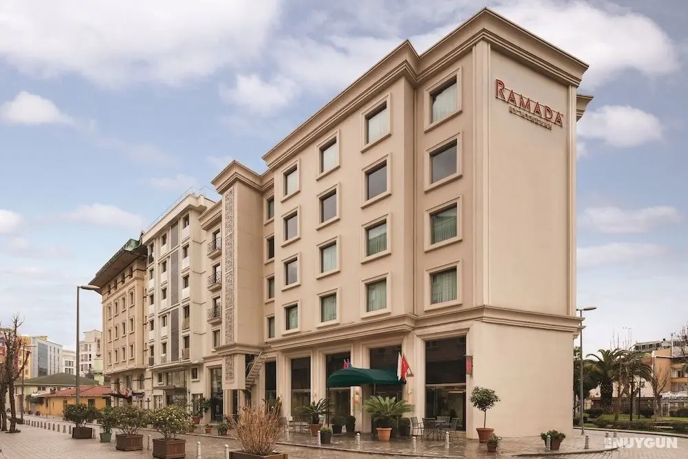 Ramada by Wyndham Istanbul Grand Bazaar - Öne Çıkan Resim