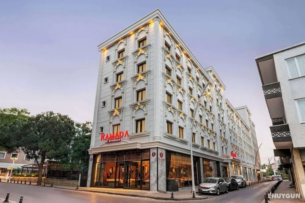 Ramada by Wyndham İstanbul Ümraniye - Öne Çıkan Resim