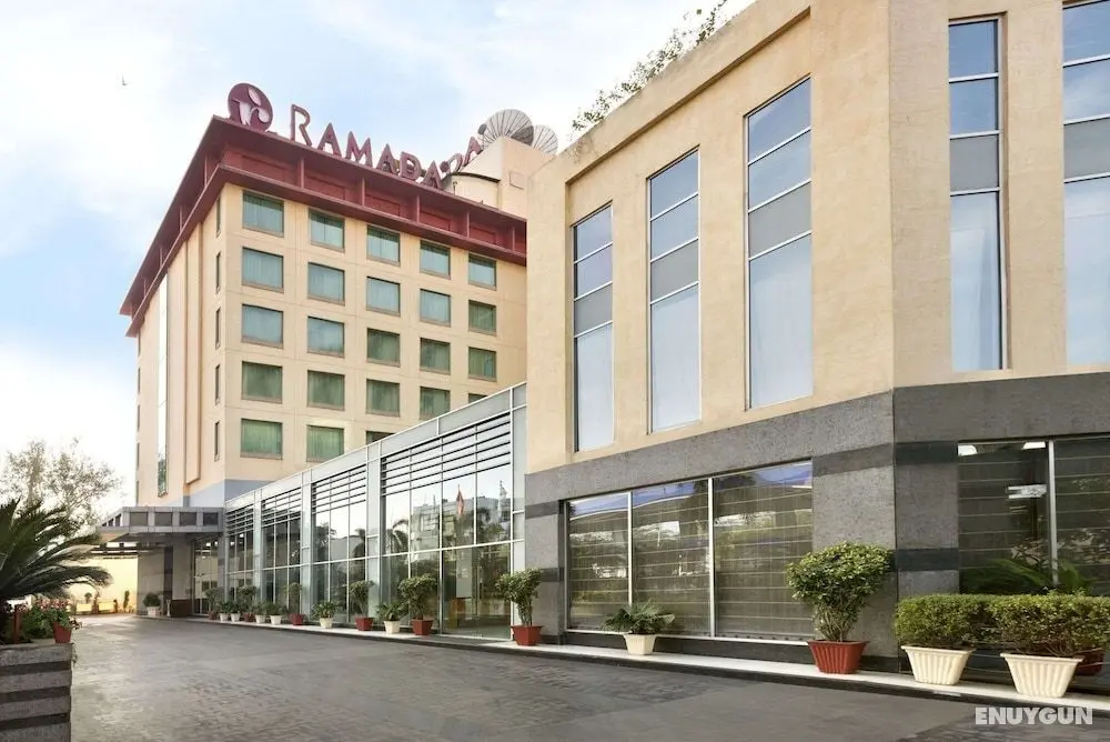 Ramada by Wyndham Jaipur - Öne Çıkan Resim