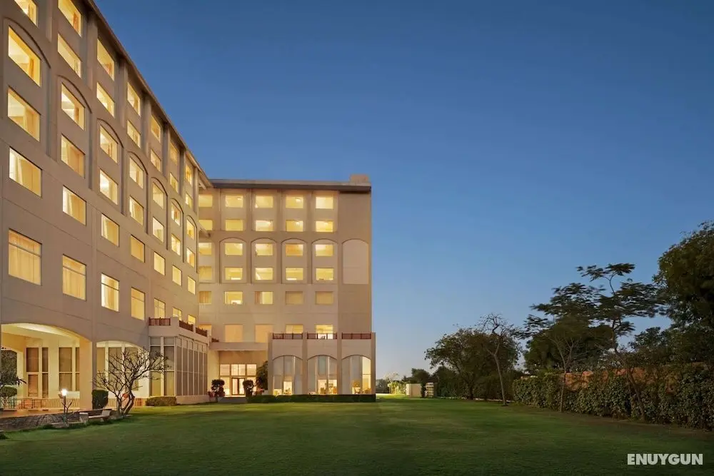 Ramada by Wyndham Jaipur Jaisinghpura - Öne Çıkan Resim