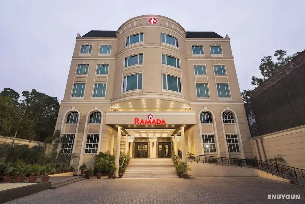 Ramada by Wyndham Jalandhar City Centre - Öne Çıkan Resim