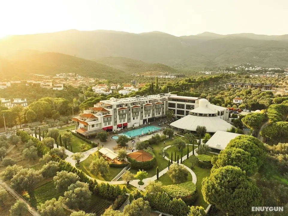 Ramada Resort by Wyndham Kazdaglari Thermal and Spa - Öne Çıkan Resim