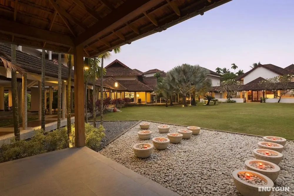 Ramada Resort by Wyndham Kochi - Öne Çıkan Resim