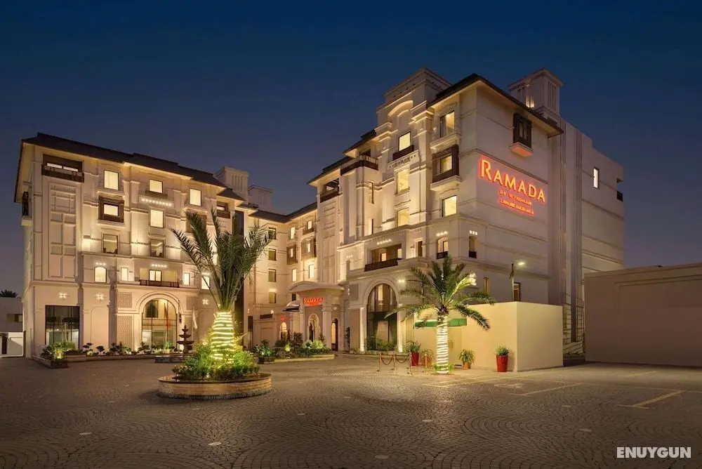 Ramada by Wyndham Lahore Gulberg II - Öne Çıkan Resim