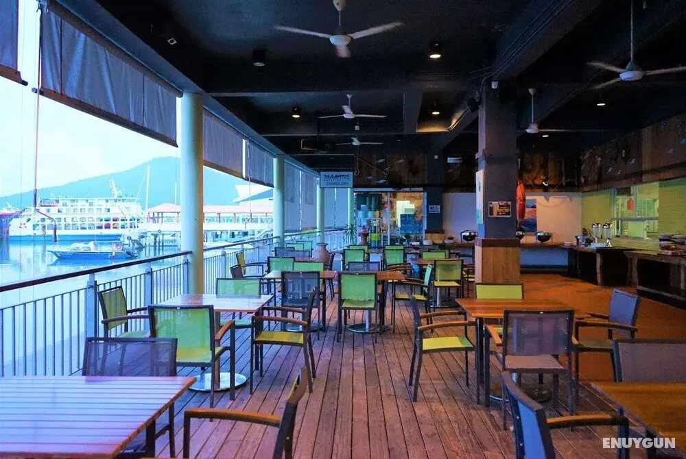 Ramada by Wyndham Langkawi Marina - Öne Çıkan Resim