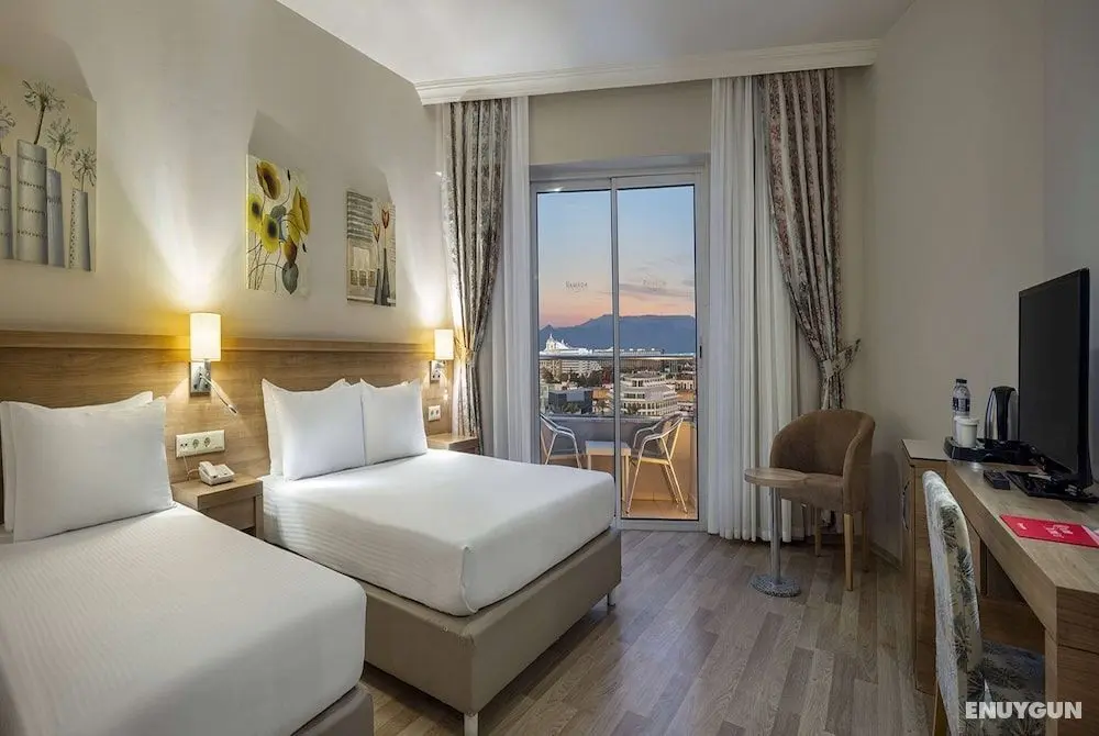 Ramada Resort by Wyndham Lara - Öne Çıkan Resim