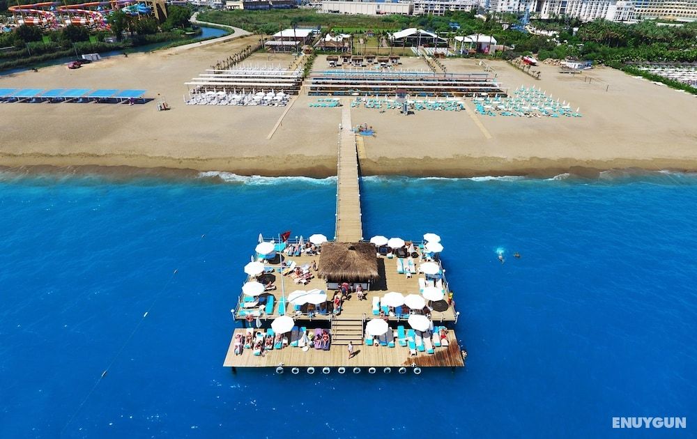 Ramada Resort by Wyndham Lara