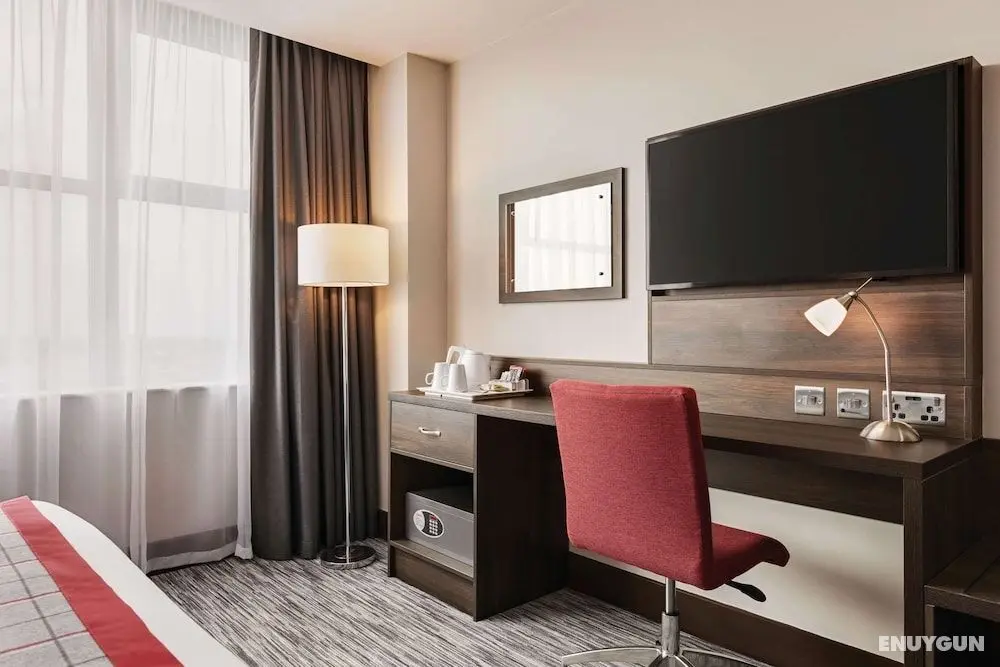 Ramada by Wyndham Leeds East - Öne Çıkan Resim