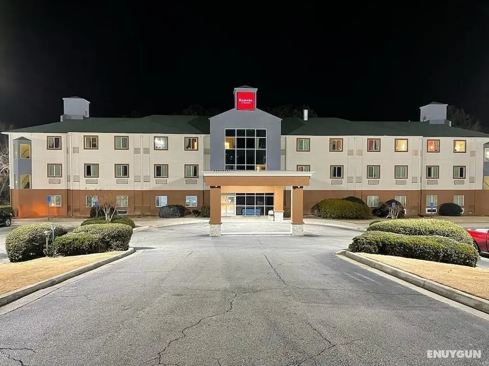 Ramada by Wyndham Lithia Springs Atlanta - Öne Çıkan Resim