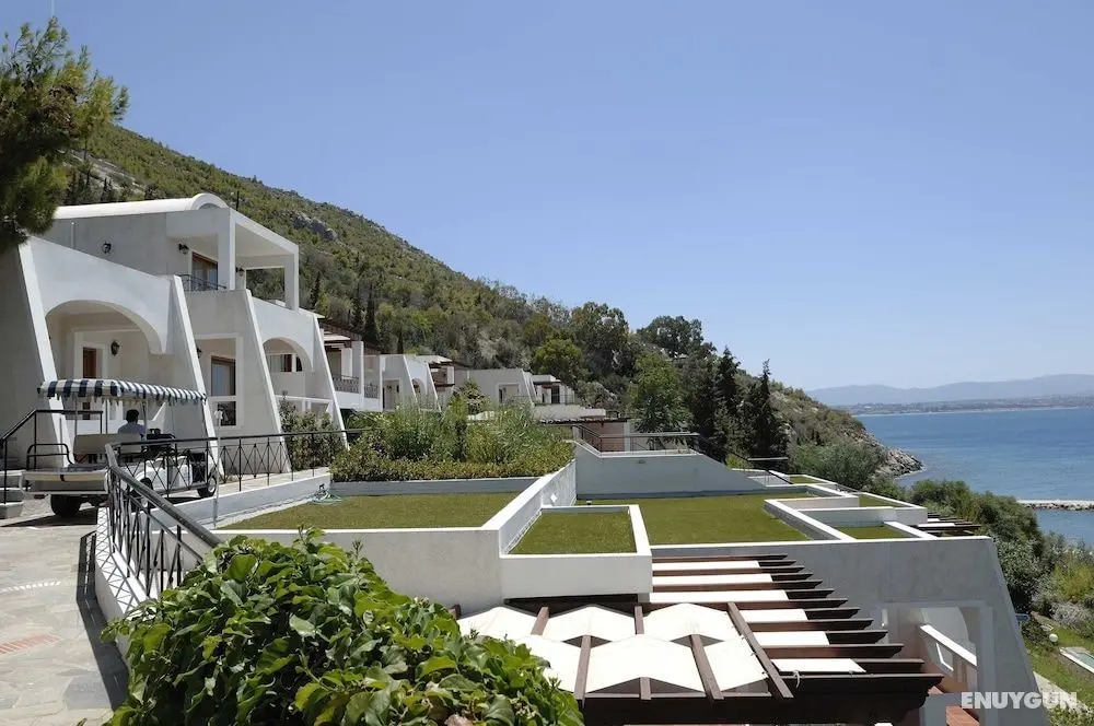 Ramada by Wyndham Loutraki Poseidon Resort - Öne Çıkan Resim