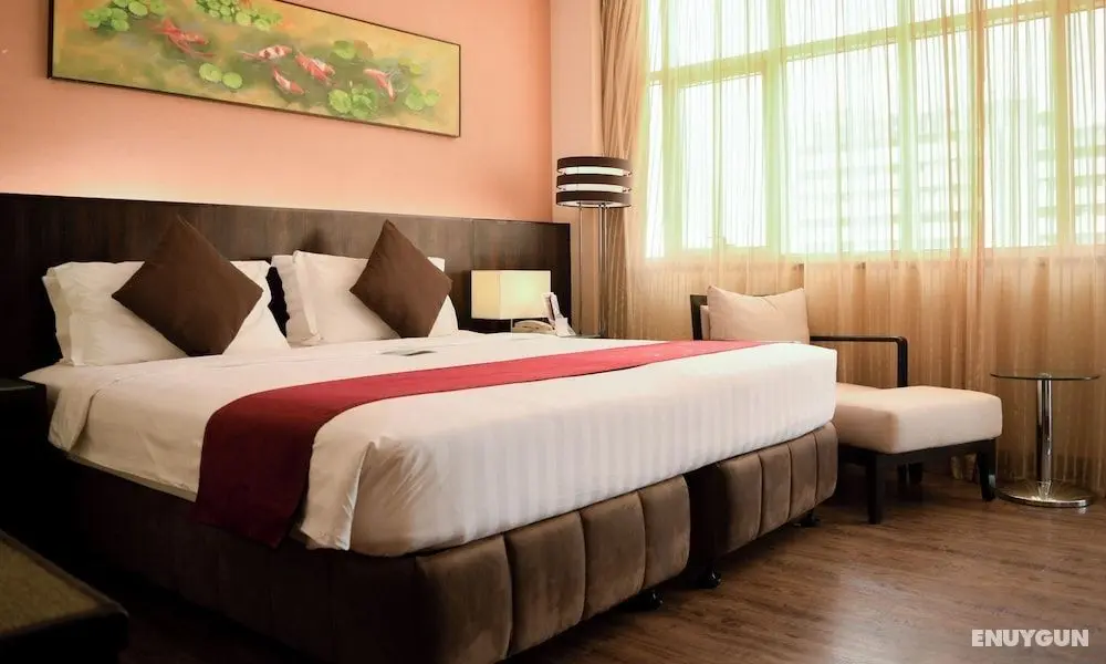 Ramada by Wyndham Manila Central - Öne Çıkan Resim