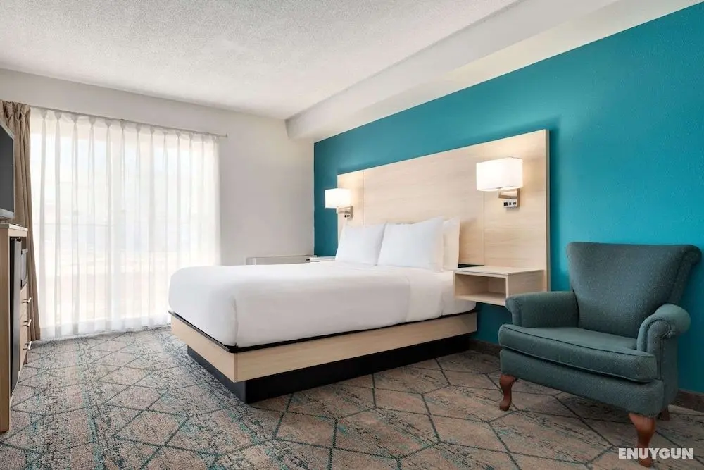 Ramada by Wyndham Miramichi New Brunswick - Öne Çıkan Resim