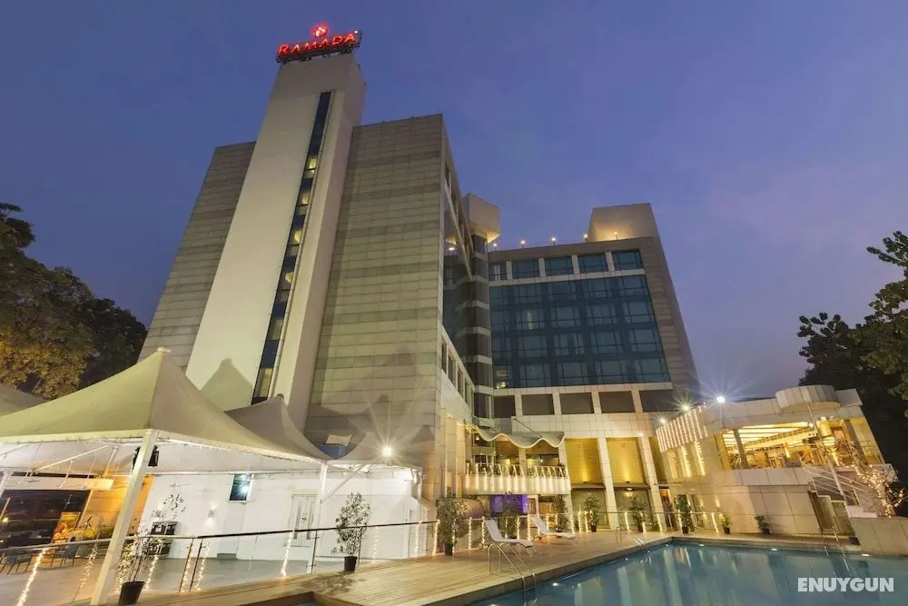 Ramada by Wyndham Navi Mumbai - Öne Çıkan Resim