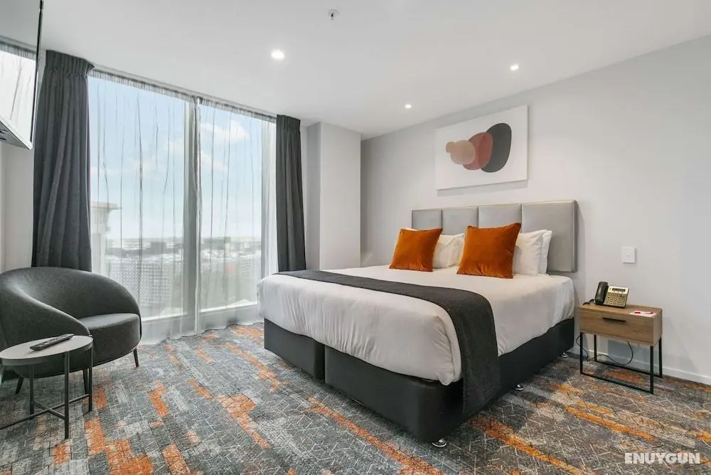 Ramada by Wyndham Newmarket Auckland - Öne Çıkan Resim