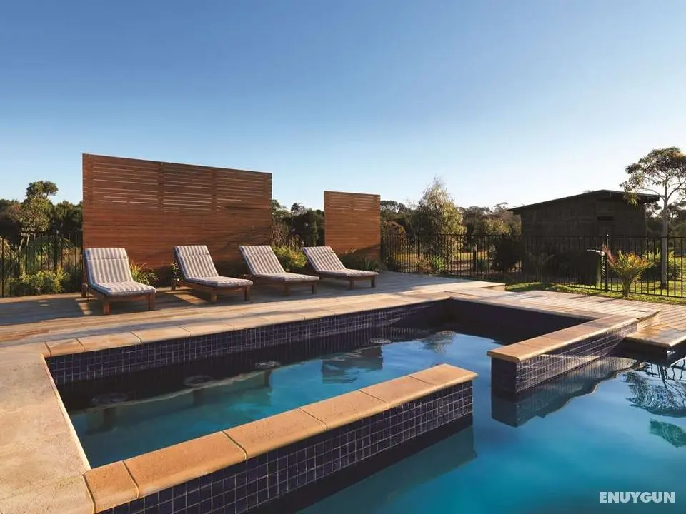 Ramada by Wyndham Phillip Island - Genel