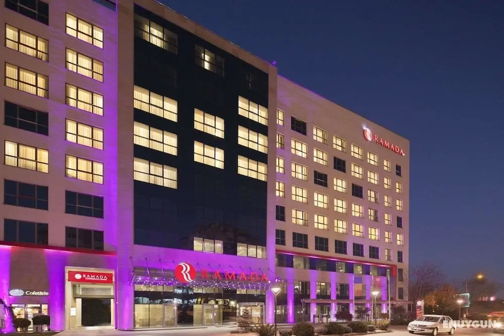 Ramada by Wyndham Pitesti - Öne Çıkan Resim