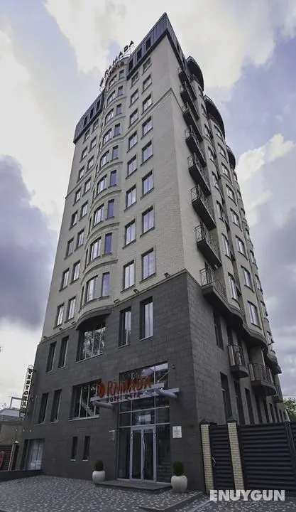 Ramada by Wyndham Rostov-on-Don Hotel and Spa - Öne Çıkan Resim