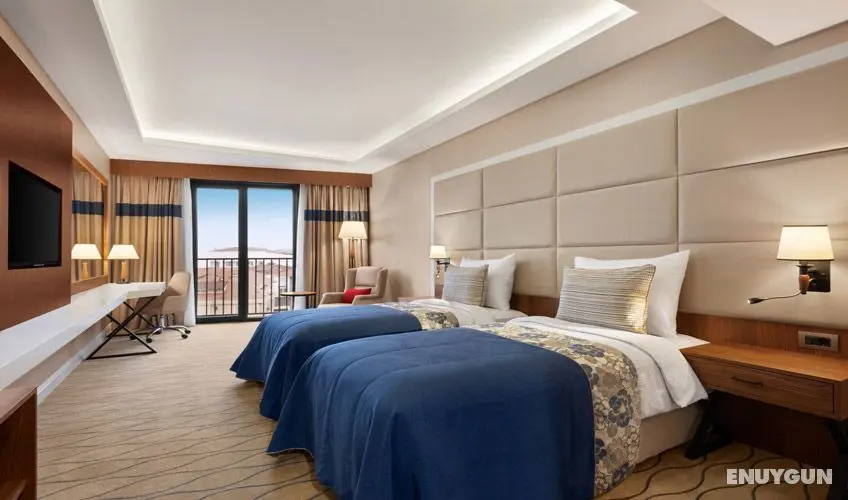 Ramada by Wyndham Sakarya Hendek - Oda