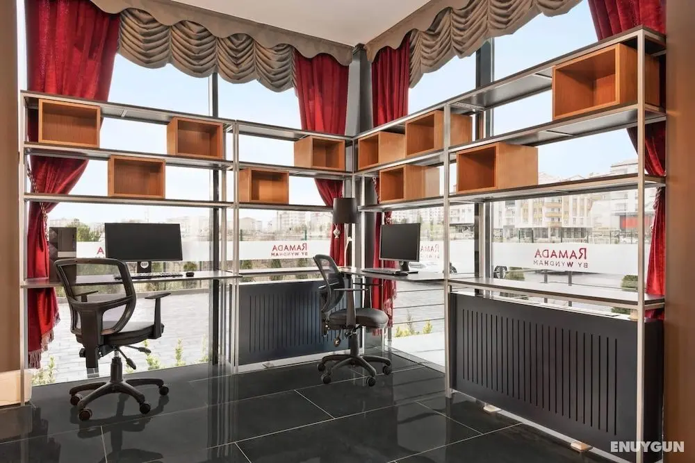 Ramada by Wyndham Sivas - Öne Çıkan Resim