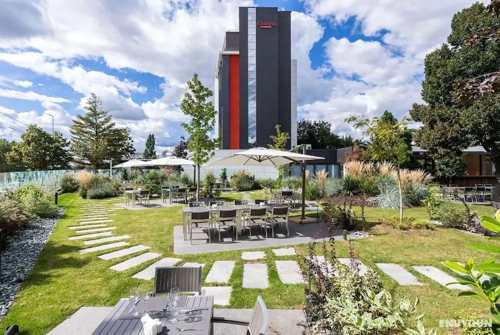 Ramada by Wyndham Slatina Parc - Öne Çıkan Resim