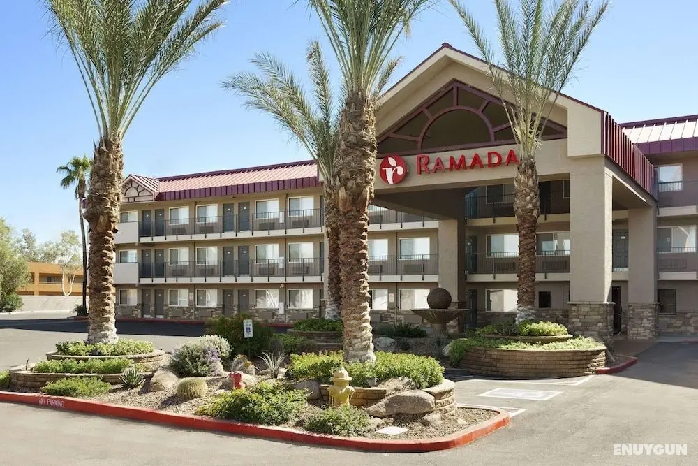 Ramada by Wyndham Tempe/At Arizona Mills Mall - Öne Çıkan Resim