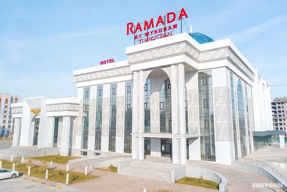 Ramada By Wyndham Turkistan - Öne Çıkan Resim