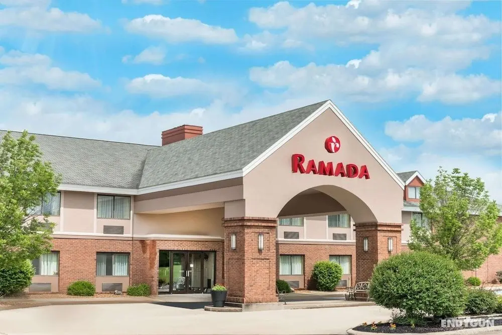 Ramada by Wyndham Vandalia - Öne Çıkan Resim