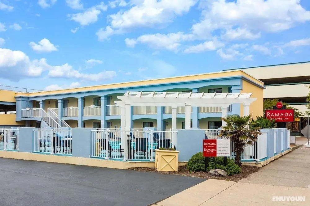 Ramada by Wyndham Virginia Beach - Öne Çıkan Resim