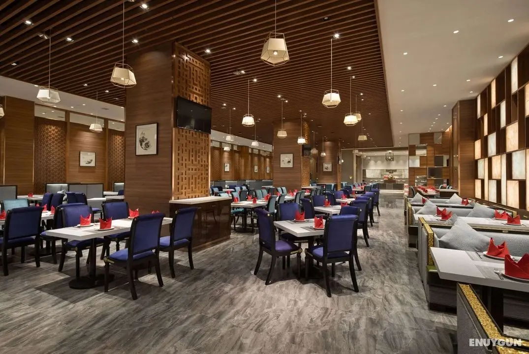 RAMADA BY WYNDHAM WUHAN NORTH - Öne Çıkan Resim