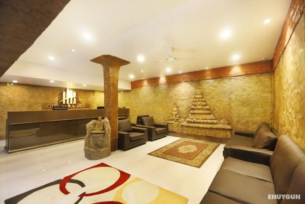 Hotel Ramakrishna - Öne Çıkan Resim