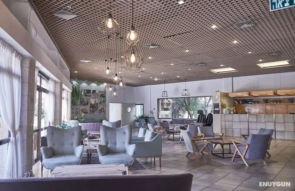 Ramat Rachel Resort - Öne Çıkan Resim