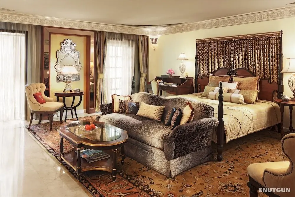 Rambagh Palace - Öne Çıkan Resim