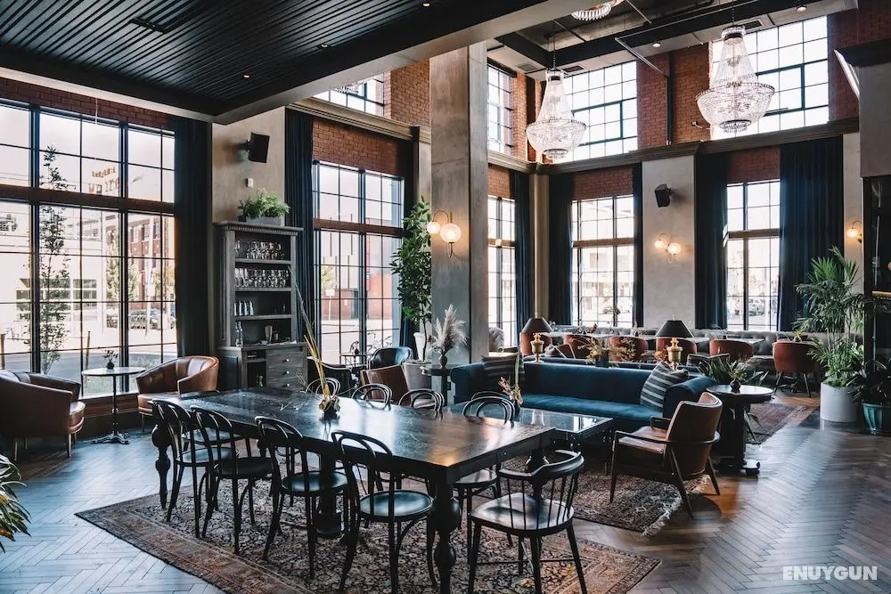 The Ramble Hotel - Öne Çıkan Resim