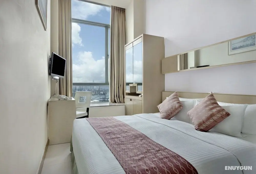 Rambler Garden Hotel - Öne Çıkan Resim