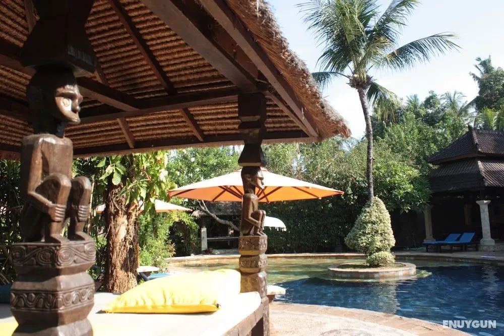 Rambutan Boutique Hotel & Spa - Öne Çıkan Resim