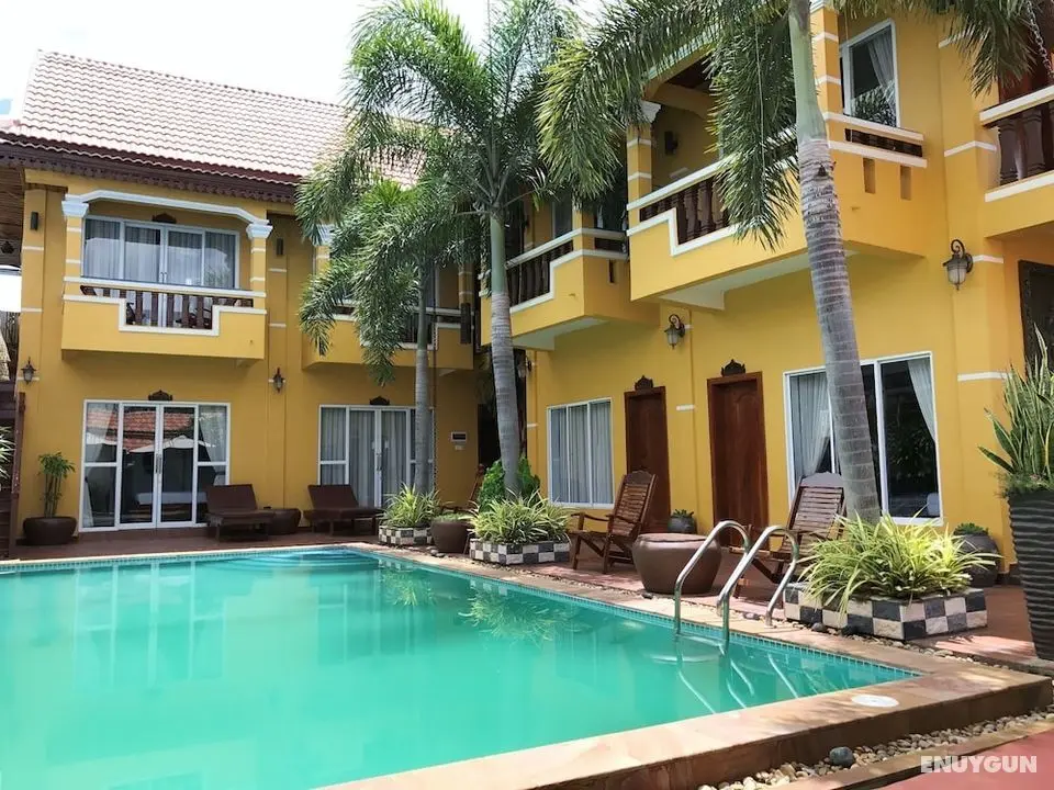 Ramchang Guesthouse - Öne Çıkan Resim