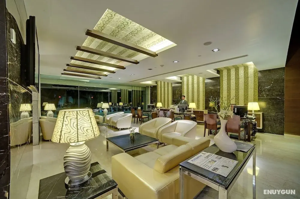 Ramee Grand Hotel and Spa, Pune - Öne Çıkan Resim