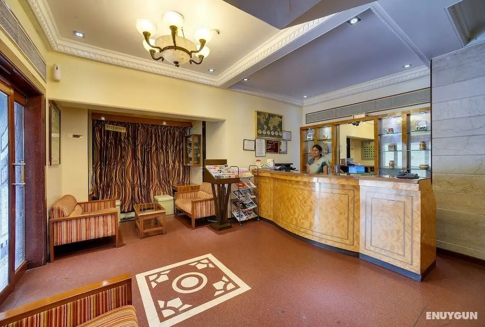 Ramee Guestline Hotel Khar - Öne Çıkan Resim