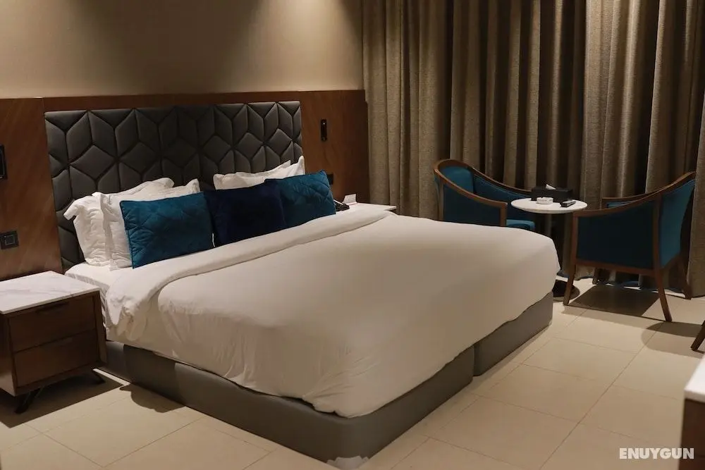 Ramee Palace Hotel - Öne Çıkan Resim