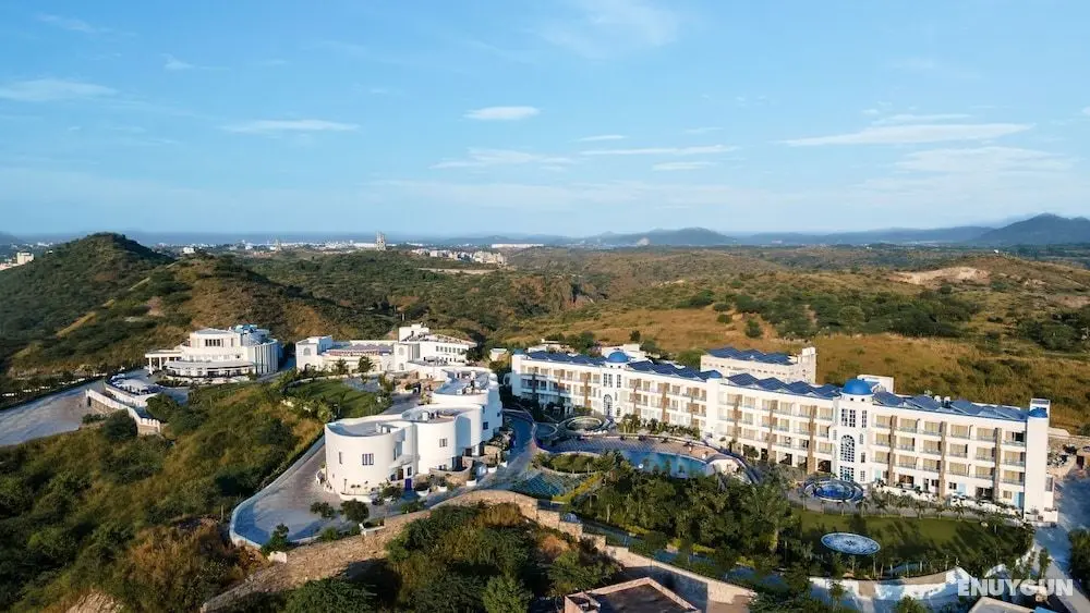 Ramee Royal Resort & Spa Udaipur - Öne Çıkan Resim