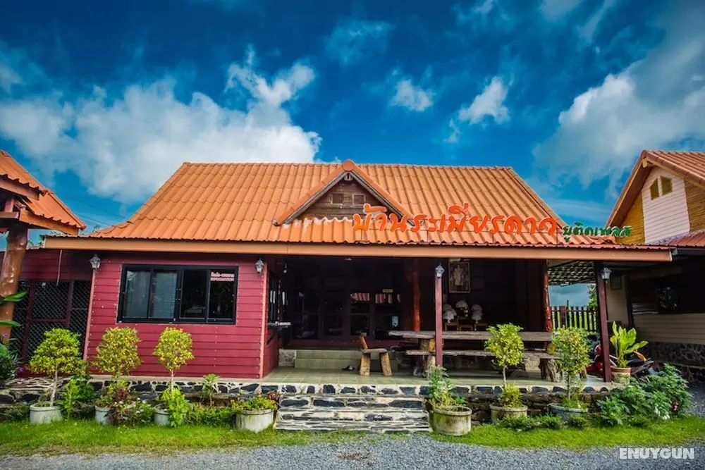 Ramiarndao Boutique Place Hotel - Öne Çıkan Resim