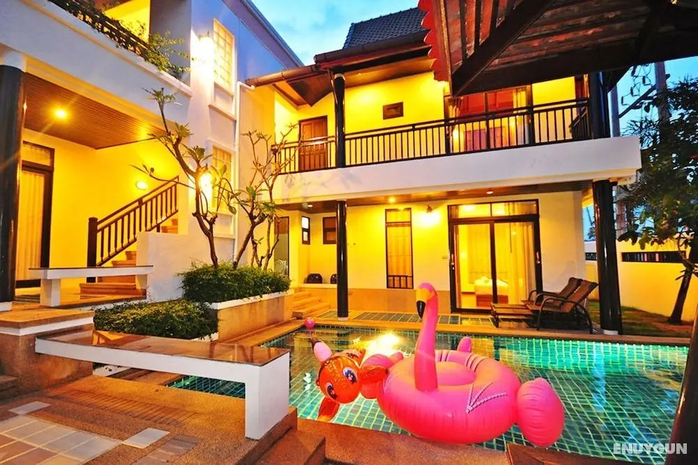 Ramida Pool Villa - Öne Çıkan Resim